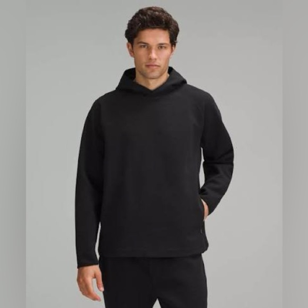 Lululemon Men’s Textured Spacer Hoodie